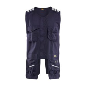 Multinorm werkvest inherent - BLAKLADER WORKWEAR - BL3039