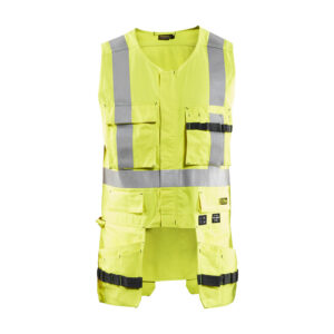 Multinorm werkvest Inherent - BLAKLADER WORKWEAR - BL3089
