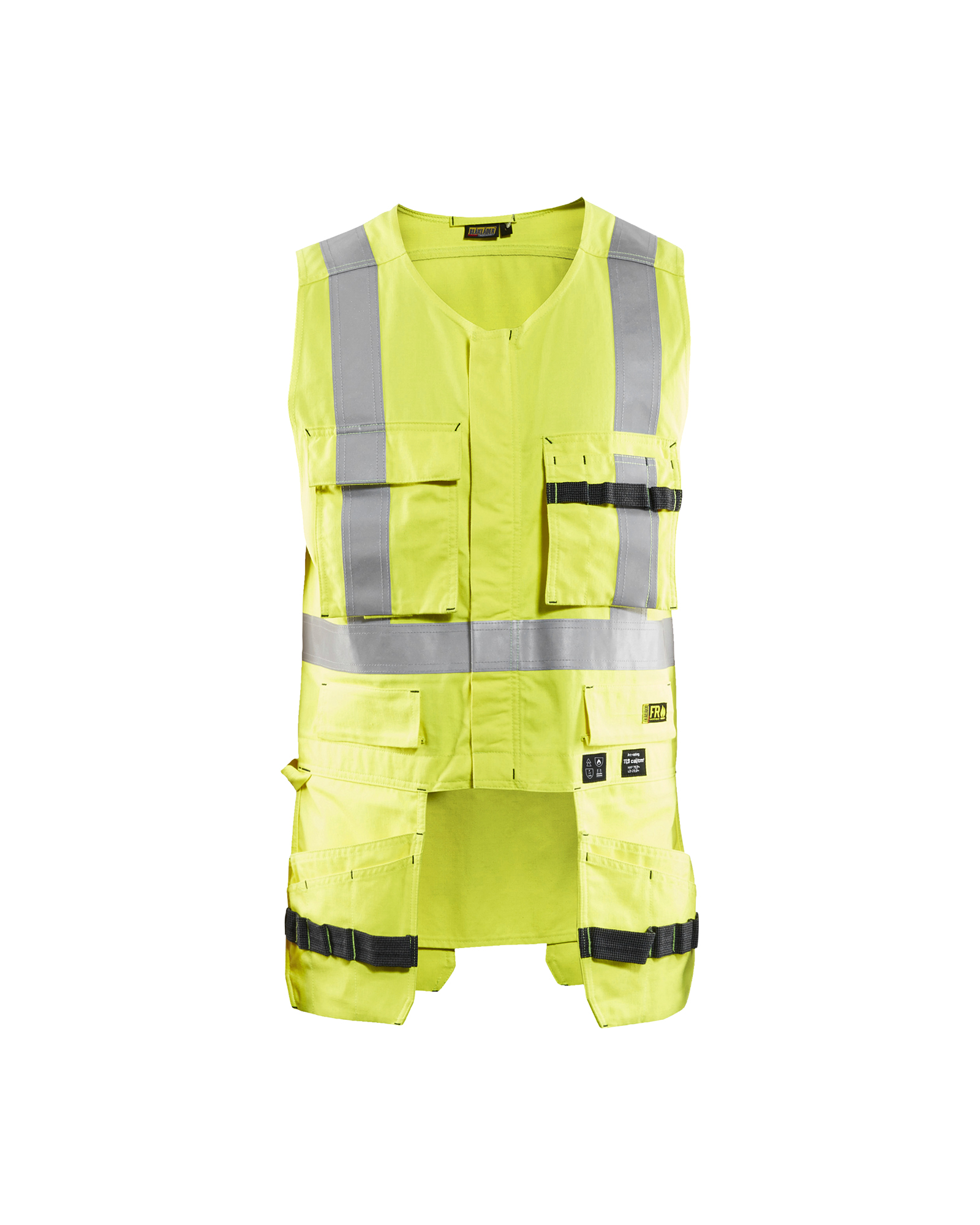 Multinorm werkvest Inherent - BLAKLADER WORKWEAR - BL3089