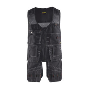 Werkvest - BLAKLADER WORKWEAR - BL3100
