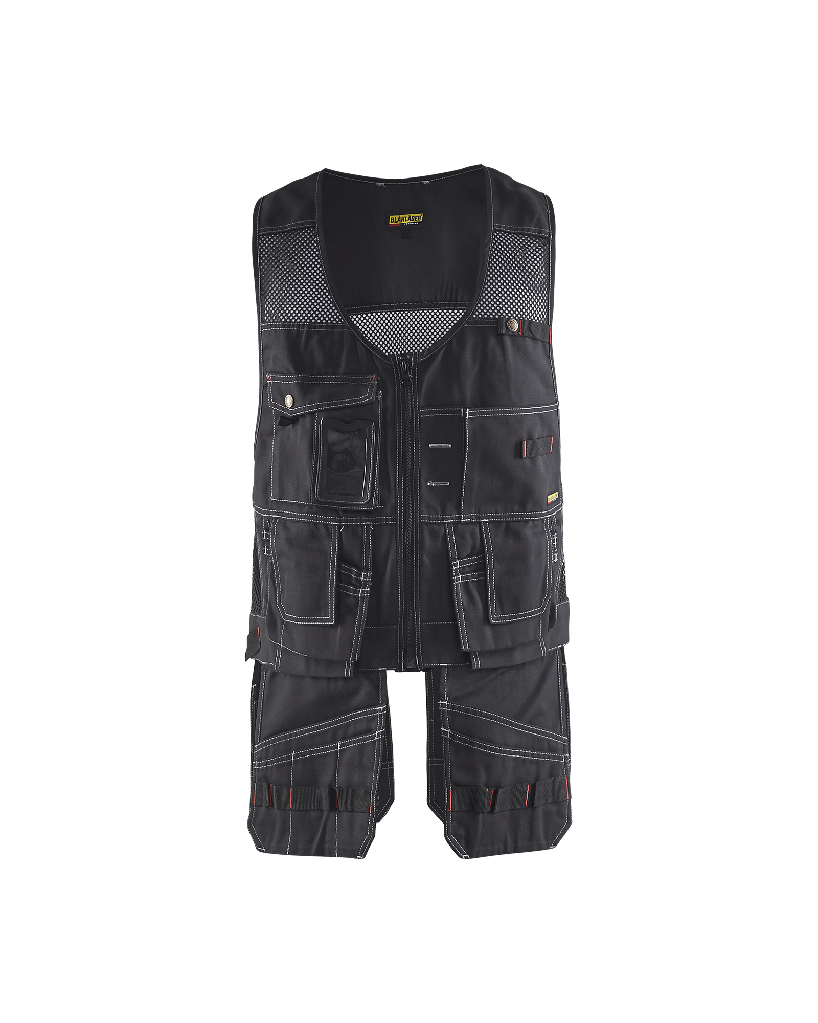 Werkvest - BLAKLADER WORKWEAR - BL3100