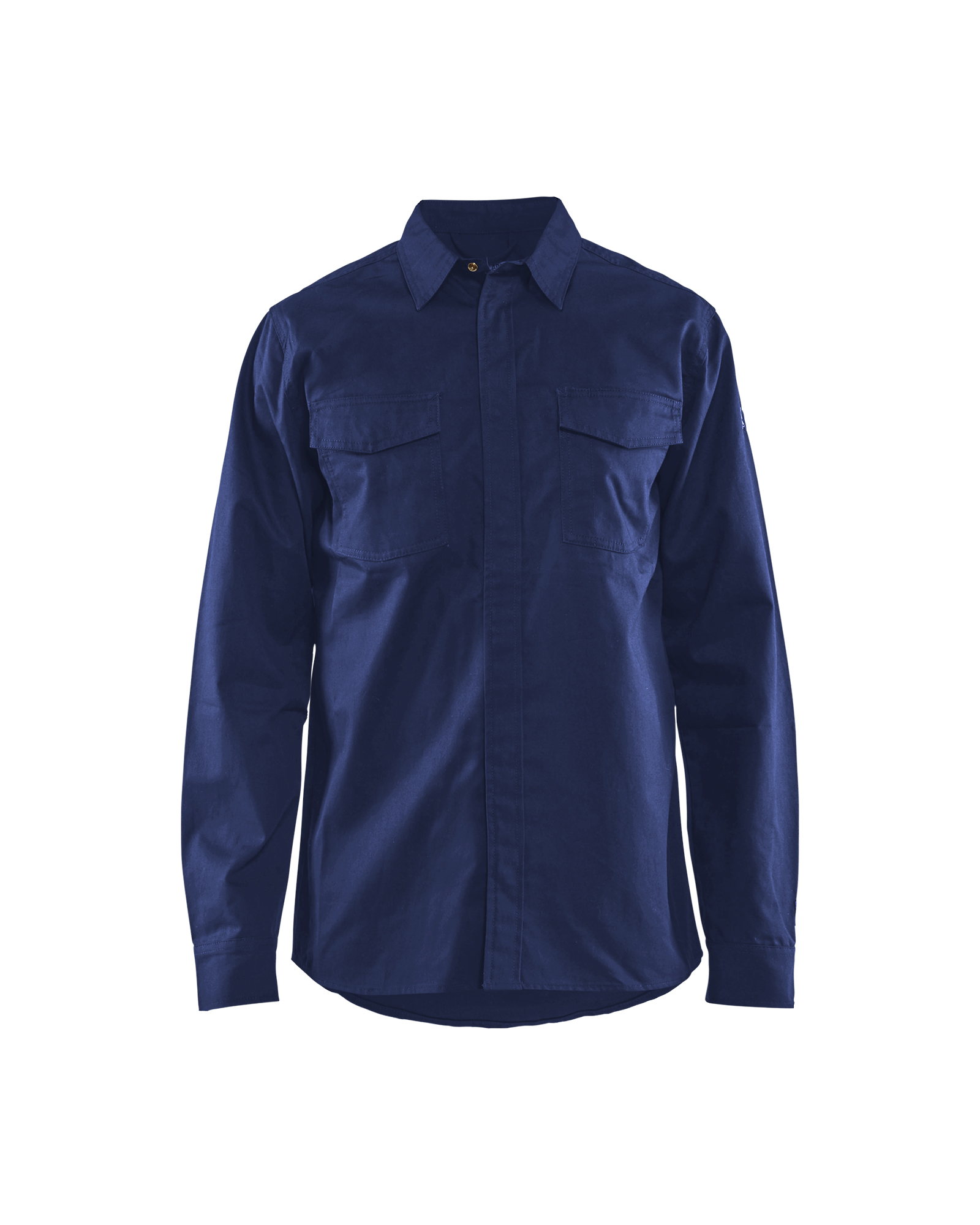 Overhemd vlamvertragend - BLAKLADER WORKWEAR - BL3226