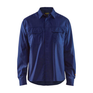 Overhemd vlamvertragend - BLAKLADER WORKWEAR - BL3227
