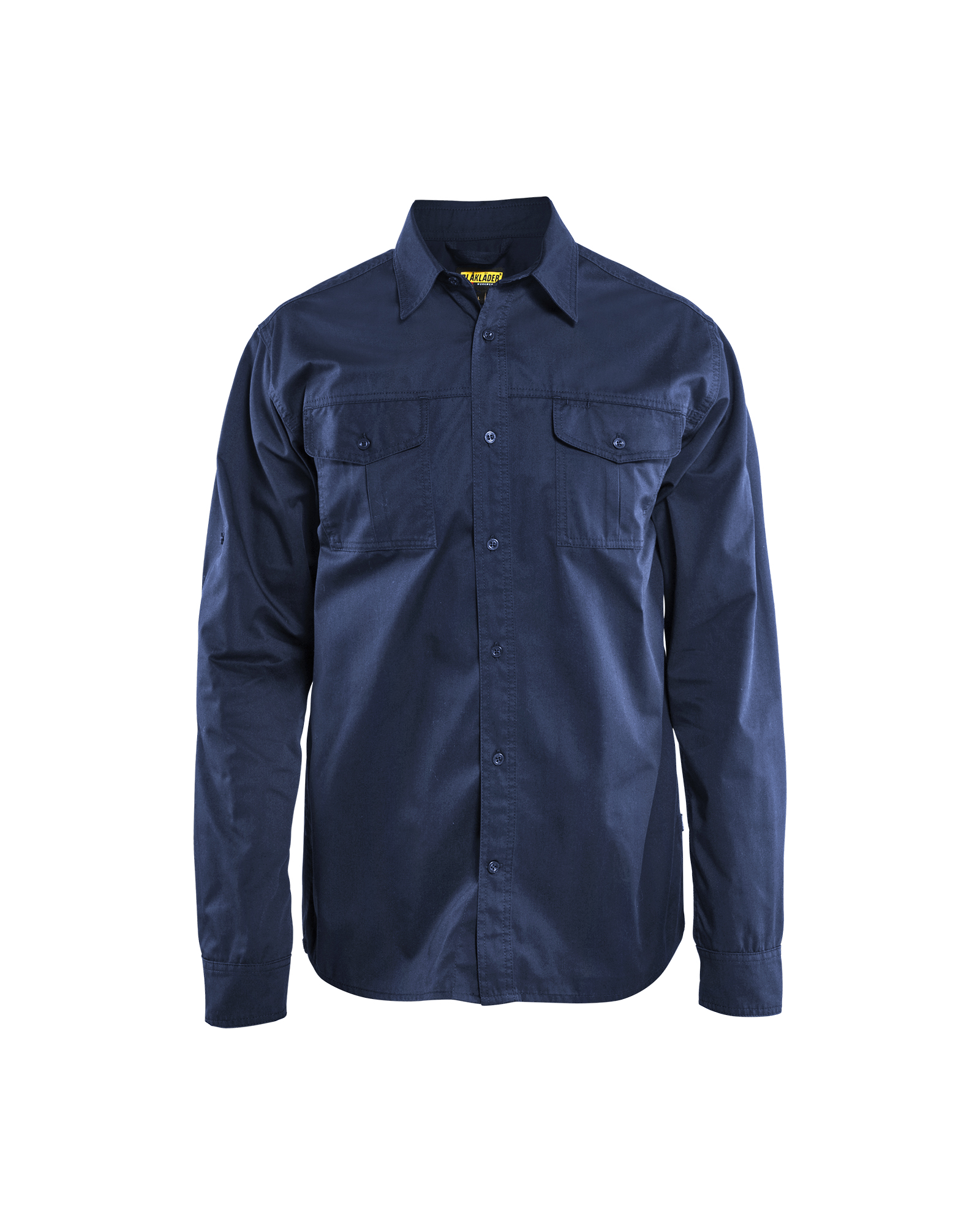 Overhemd Twill - BLAKLADER WORKWEAR - BL3298