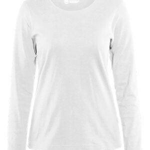 Dames T-shirt lange mouwen - BLAKLADER WORKWEAR - BL3301
