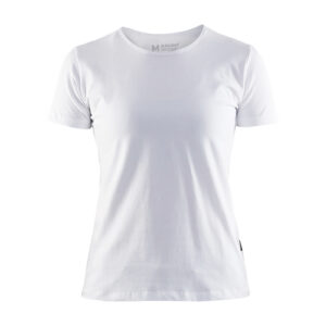 Dames T-shirt slim fit - BLAKLADER WORKWEAR - BL3304