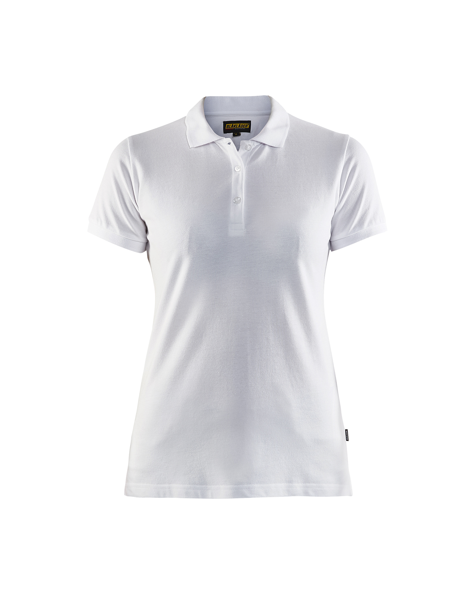 Dames Piqué Polo - BLAKLADER WORKWEAR - BL3307