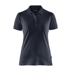 Dames Piqué Polo - BLAKLADER WORKWEAR - BL3307