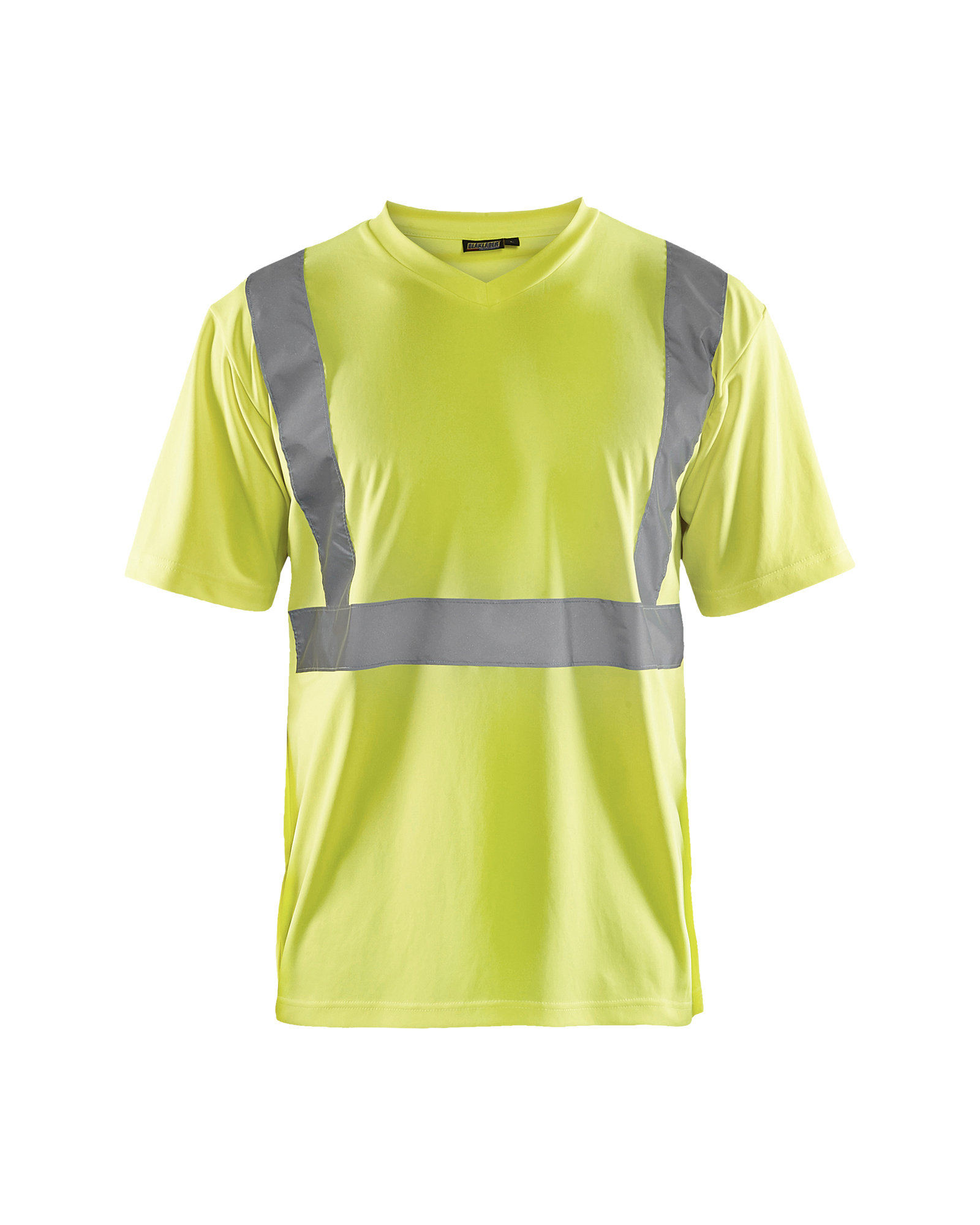 T-Shirt High Vis - BLAKLADER WORKWEAR - BL3313