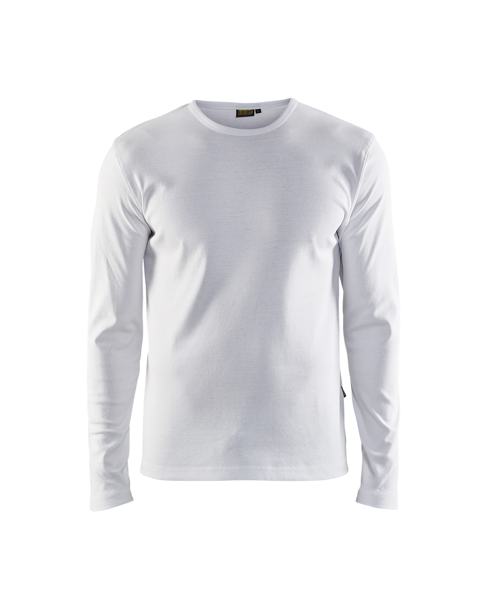 T-shirt lange mouwen - BLAKLADER WORKWEAR - BL3314