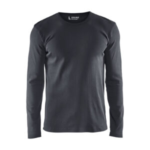 T-shirt lange mouwen - BLAKLADER WORKWEAR - BL3314