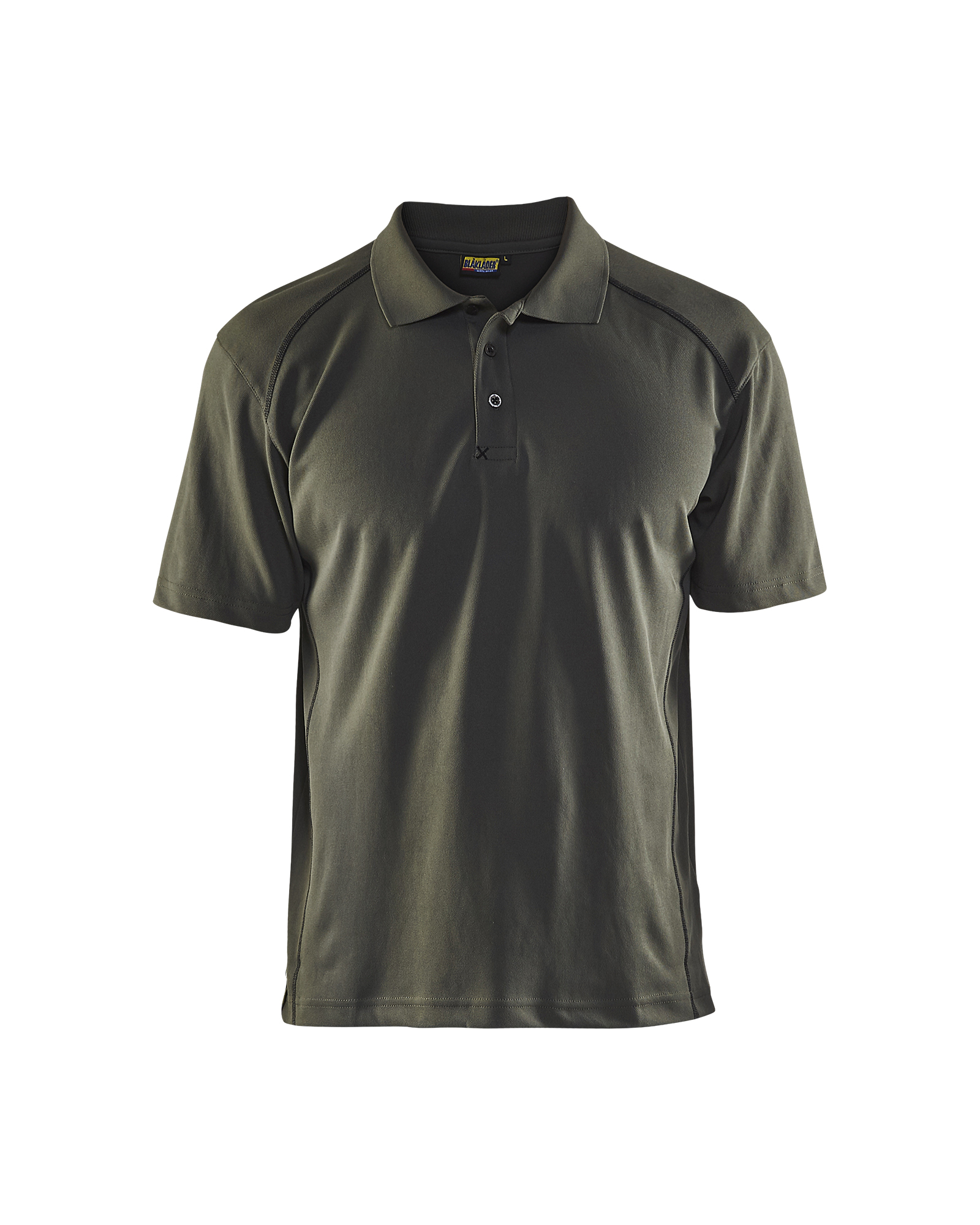 UV-Piqué polo - BLAKLADER WORKWEAR - BL3326