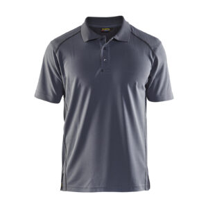 UV-Piqué polo - BLAKLADER WORKWEAR - BL3326