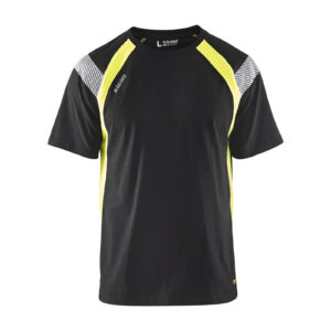 T-shirt Visible - BLAKLADER WORKWEAR - BL3332