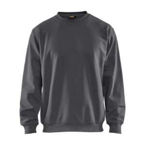 Sweatshirt - BLAKLADER WORKWEAR - BL3340