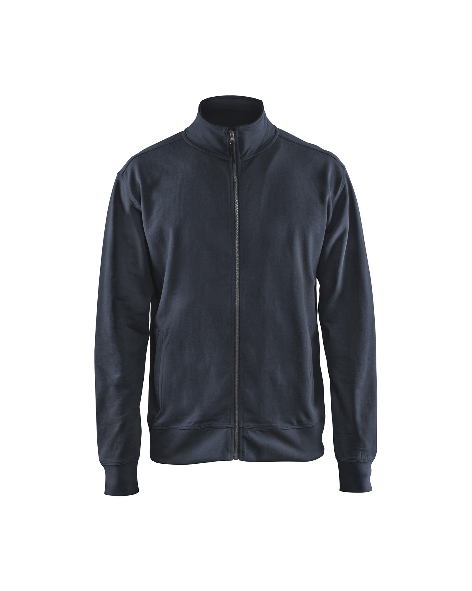 Sweatshirt met rits - BLAKLADER WORKWEAR - BL3371
