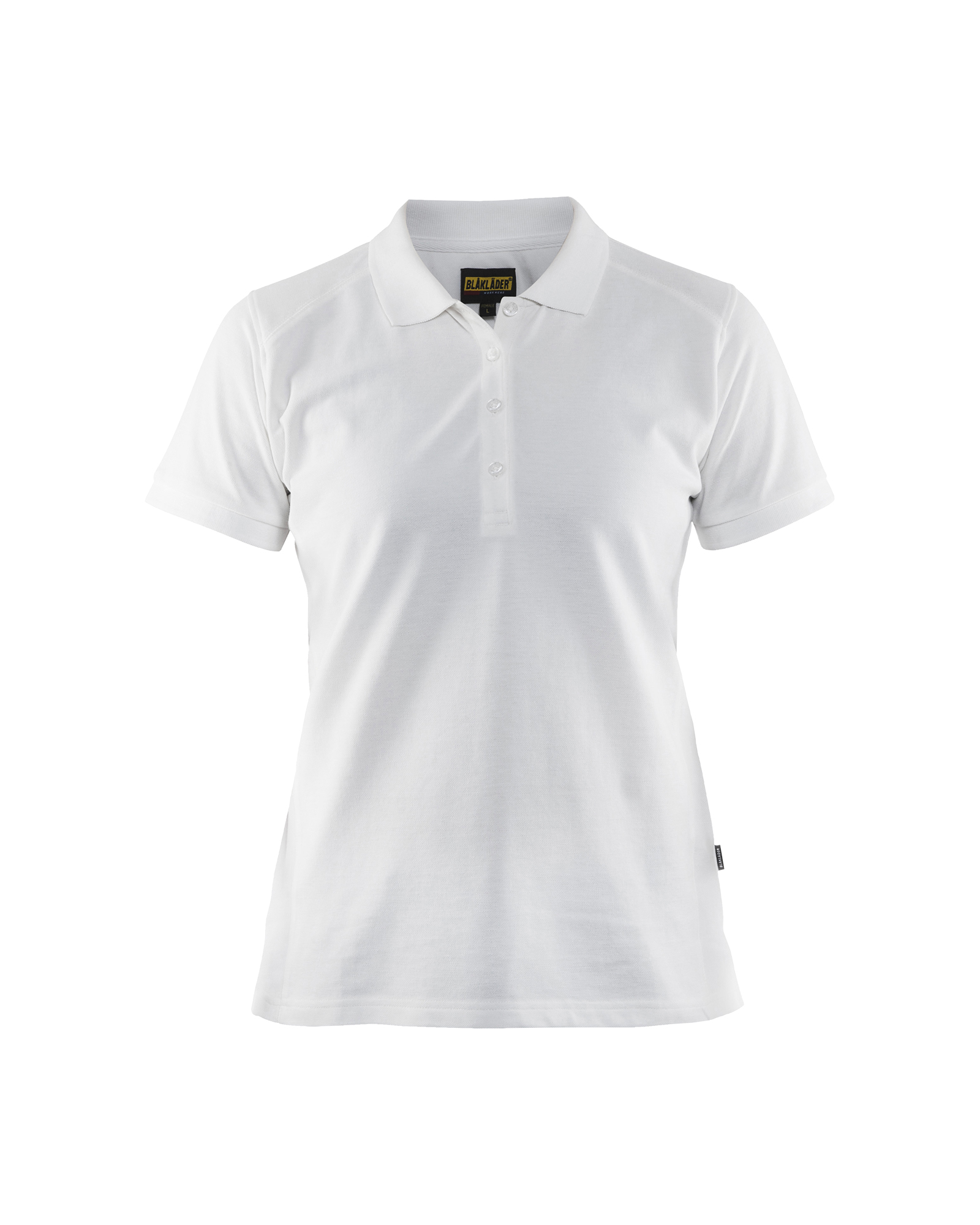 Dames poloshirt - BLAKLADER WORKWEAR - BL3390