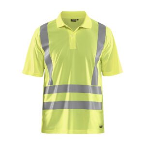 UV-Poloshirt High Vis - BLAKLADER WORKWEAR - BL3391
