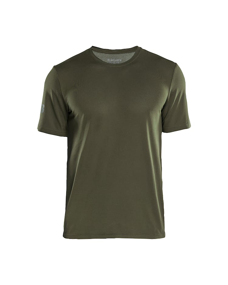 UV-T-shirt - BLAKLADER WORKWEAR - BL3415