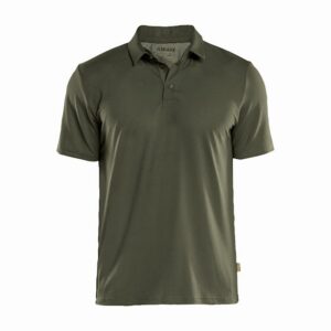 UV-poloshirt - BLAKLADER WORKWEAR - BL3416