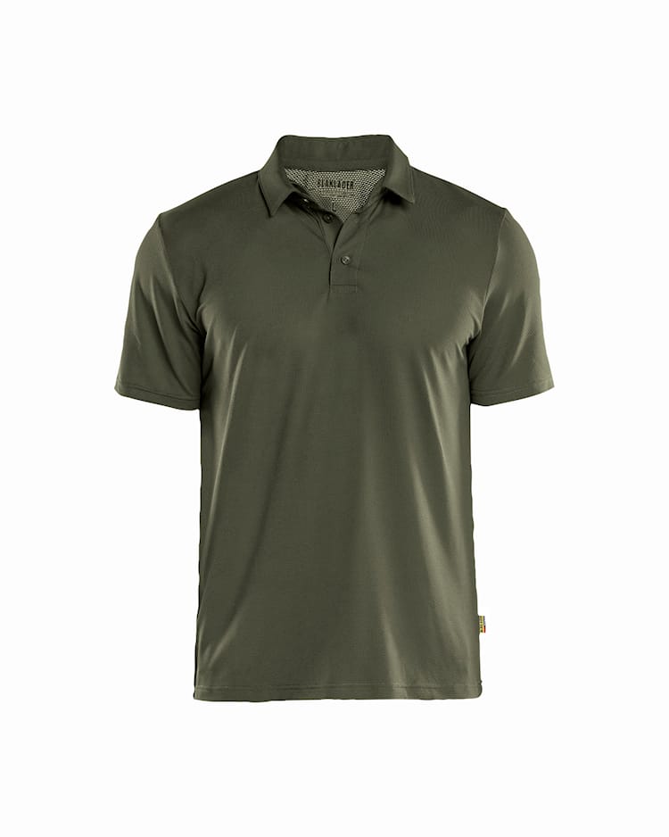 UV-poloshirt - BLAKLADER WORKWEAR - BL3416