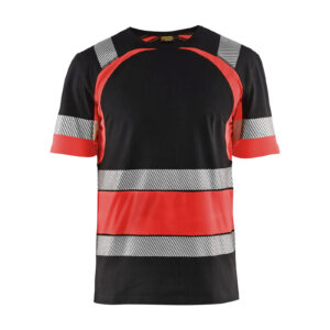 T-shirt High Vis - BLAKLADER WORKWEAR - BL3421