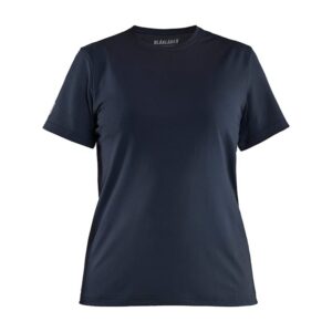 Dames UV-T-shirt - BLAKLADER WORKWEAR - BL3426