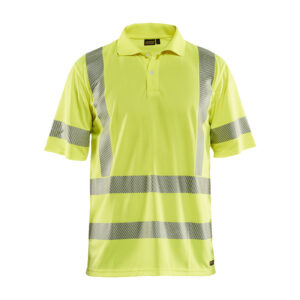 UV-Poloshirt High Vis - BLAKLADER WORKWEAR - BL3428