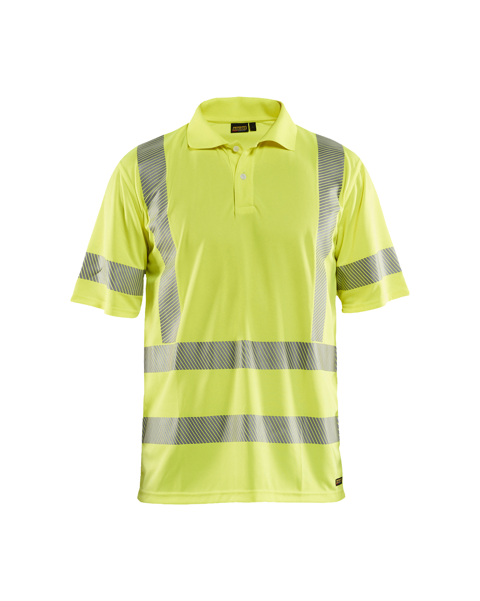 UV-Poloshirt High Vis - BLAKLADER WORKWEAR - BL3428