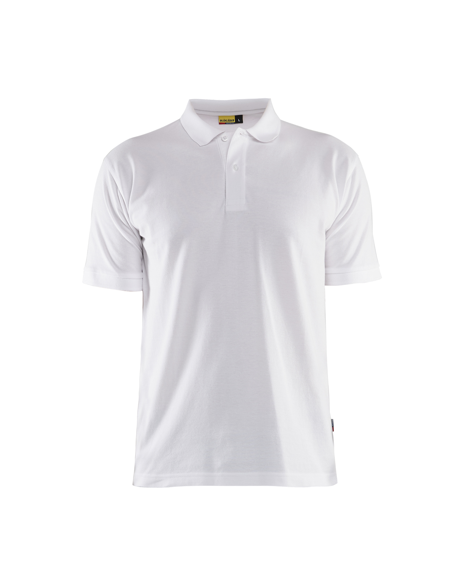 Poloshirt piqué - BLAKLADER WORKWEAR - BL3435
