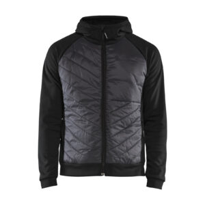 Hybride sweater - BLAKLADER WORKWEAR - BL3463