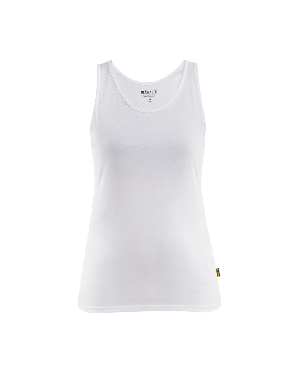 Dames Mouwloos onderhemd - BLAKLADER WORKWEAR - BL3512