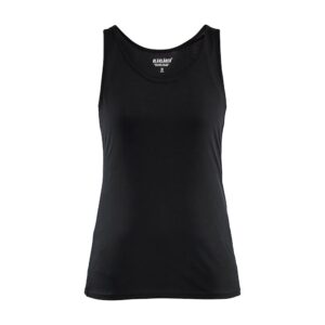 Dames Mouwloos onderhemd - BLAKLADER WORKWEAR - BL3512