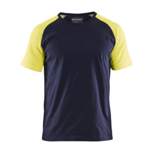 T-shirt Visible - BLAKLADER WORKWEAR - BL3515