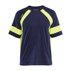 T-shirt Visible - BLAKLADER WORKWEAR - BL3523