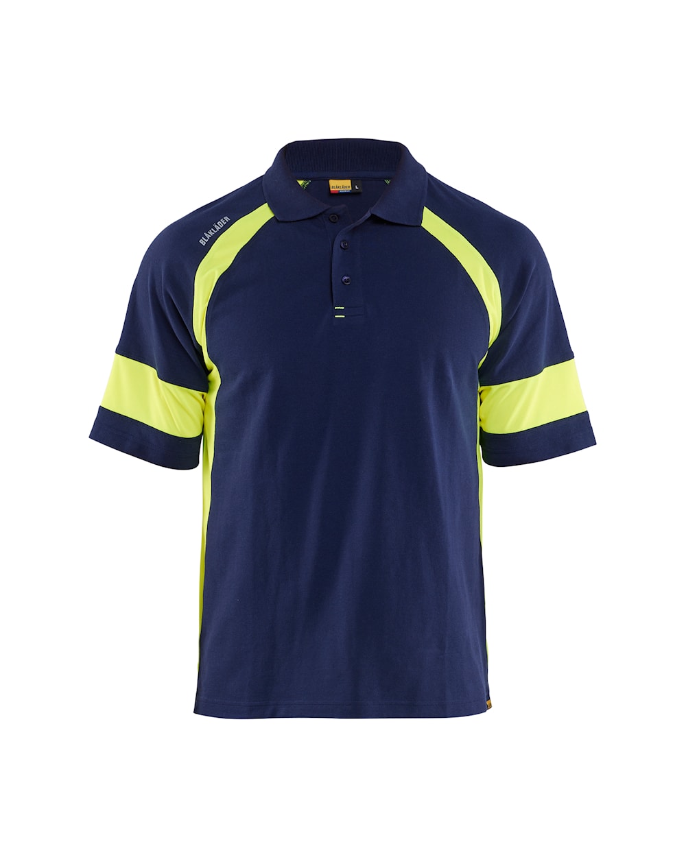Poloshirt visible - BLAKLADER WORKWEAR - BL3528