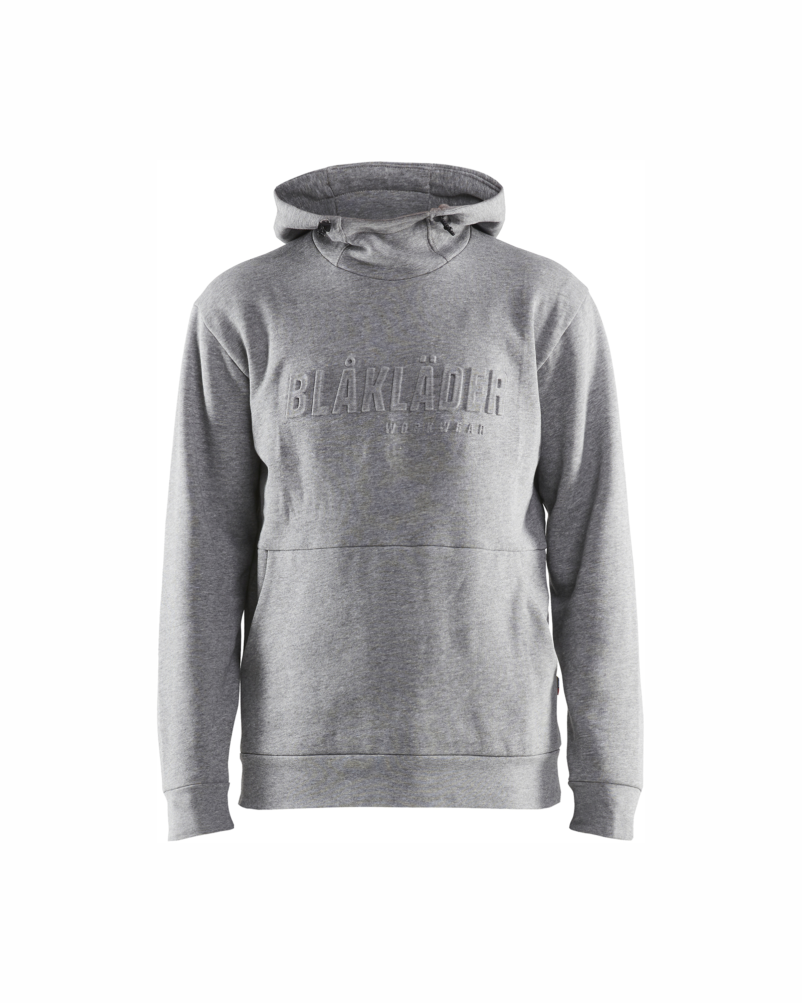 Hoodie 3D - BLAKLADER WORKWEAR - BL3530