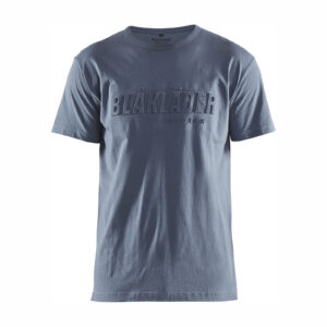 T-shirt 3D - BLAKLADER WORKWEAR - BL3531