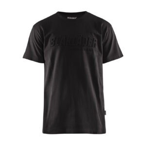T-shirt 3D - BLAKLADER WORKWEAR - BL3531