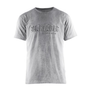 T-shirt 3D - BLAKLADER WORKWEAR - BL3531