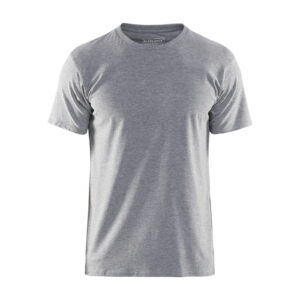 T-shirt slim fit - BLAKLADER WORKWEAR - BL3533