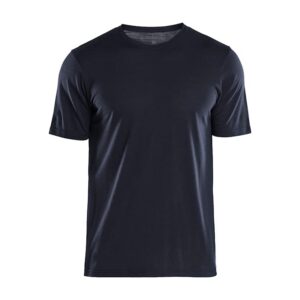 T-shirt merinowol - BLAKLADER WORKWEAR - BL3536