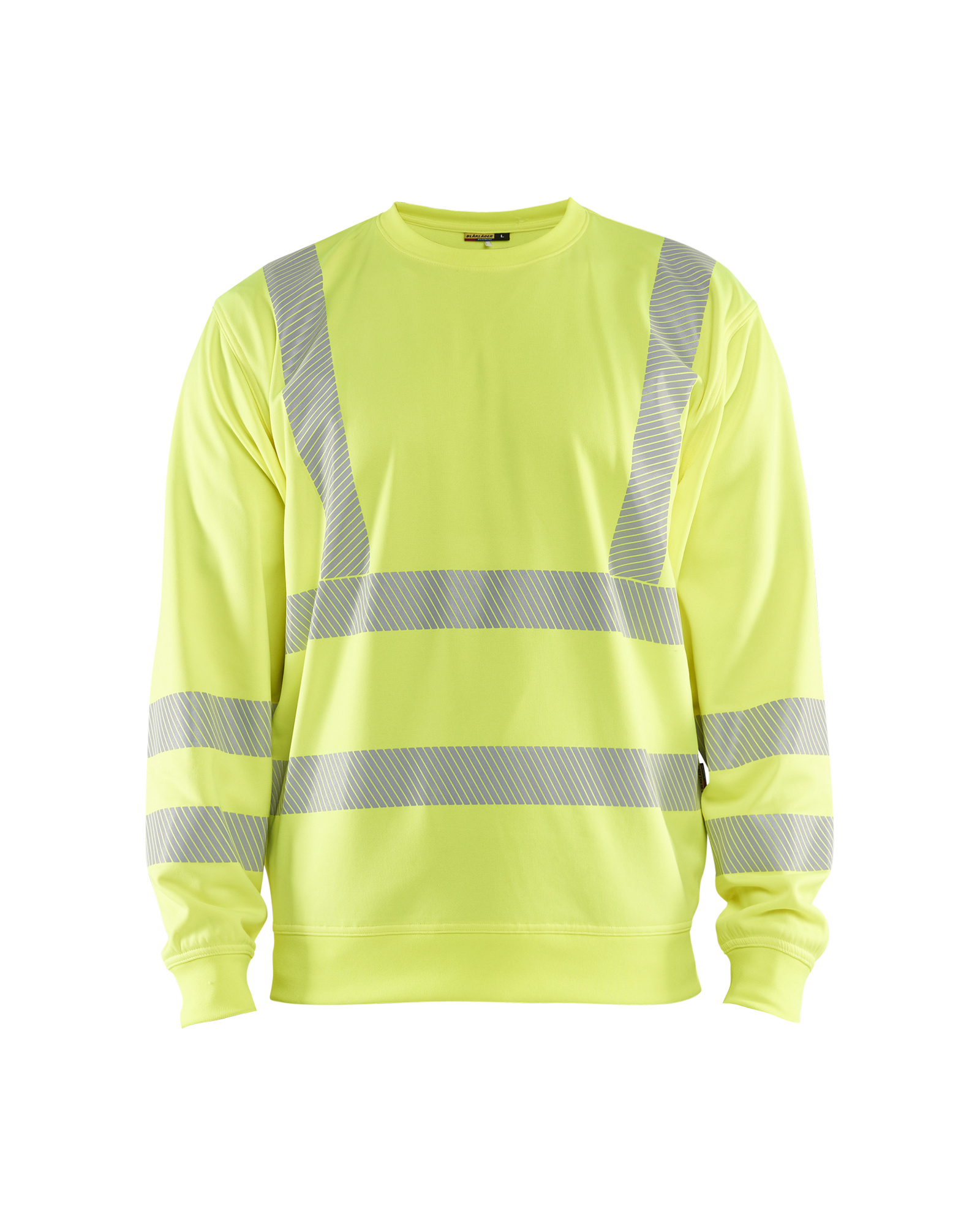 Sweatshirt High vis - BLAKLADER WORKWEAR - BL3562