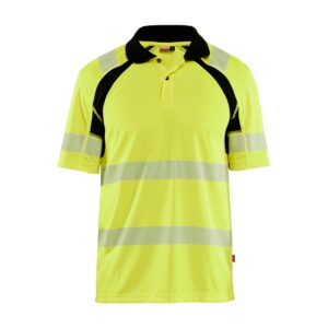 UV-Poloshirt High Vis - BLAKLADER WORKWEAR - BL3595