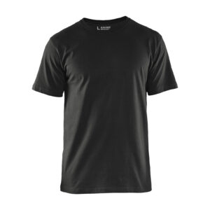 T-shirt Multipack - BLAKLADER WORKWEAR - BL3625