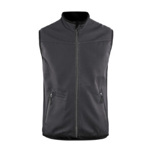 softshell bodywarmer - BLAKLADER WORKWEAR - BL3850