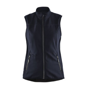 Dames softshell bodywarmer - BLAKLADER WORKWEAR - BL3851