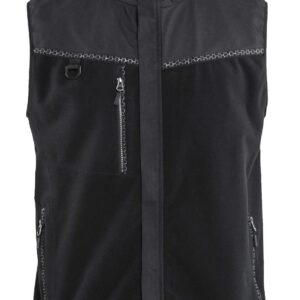 Winddicht fleecevest - BLAKLADER WORKWEAR - BL3855