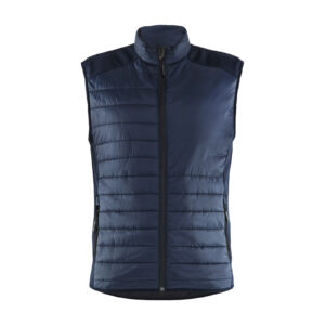 Gevoerde bodywarmer - BLAKLADER WORKWEAR - BL3863