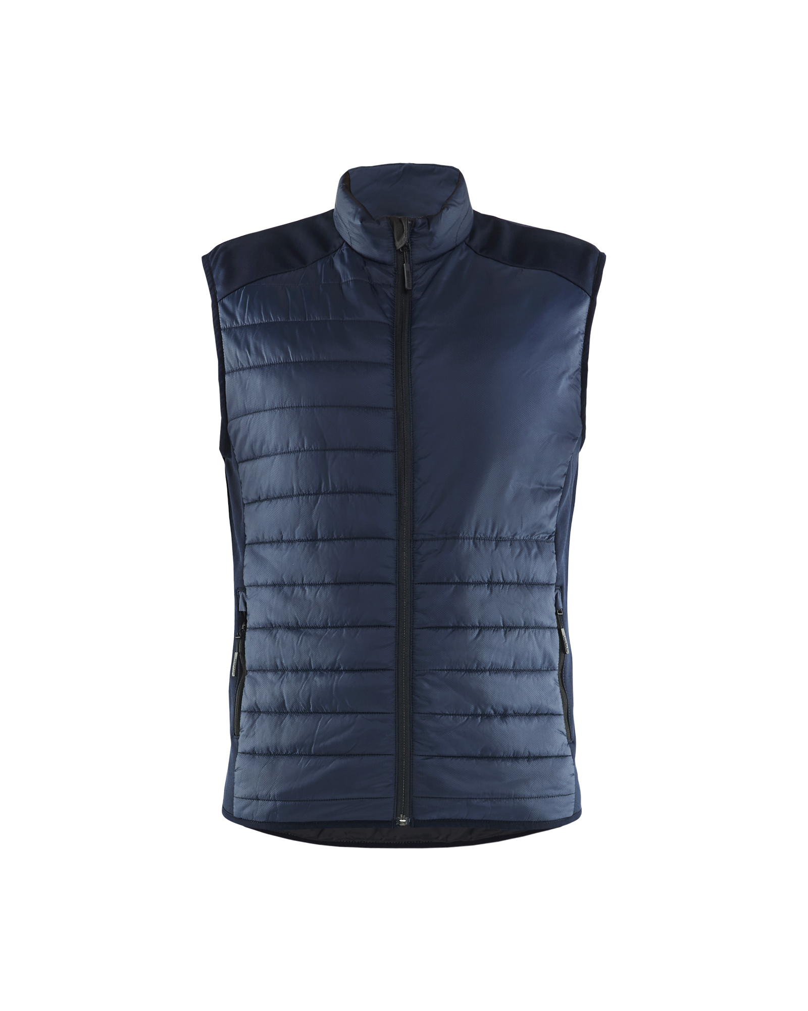 Gevoerde bodywarmer - BLAKLADER WORKWEAR - BL3863